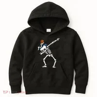 Dabbing Pirate Dab Kids Hoodie thumb 0
