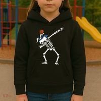Dabbing Pirate Dab Kids Hoodie thumb 3