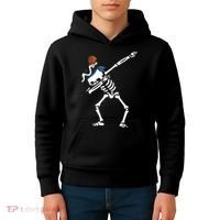 Dabbing Pirate Dab Kids Hoodie thumb 4
