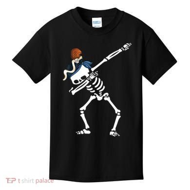 Dabbing Pirate Dab Kids T-Shirt