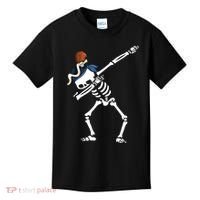 Dabbing Pirate Dab Kids T-Shirt thumb 0