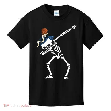 Dabbing Pirate Dab Kids T-Shirt
