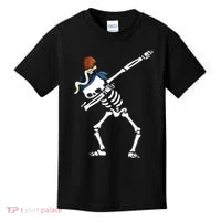 Dabbing Pirate Dab Kids T-Shirt thumb 0