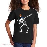 Dabbing Pirate Dab Kids T-Shirt thumb 2