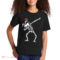 Dabbing Pirate Dab Kids T-Shirt thumb 2