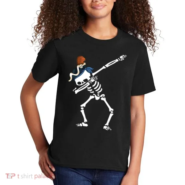 Dabbing Pirate Dab Kids T-Shirt