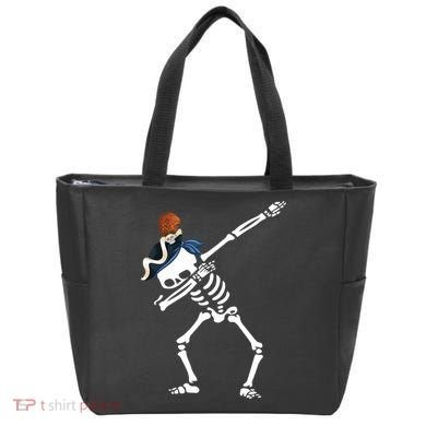 Dabbing Pirate Dab Tote Bag