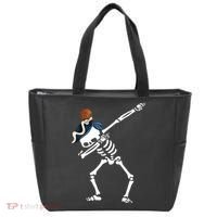 Dabbing Pirate Dab Tote Bag thumb 0