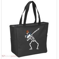 Dabbing Pirate Dab Tote Bag thumb 2