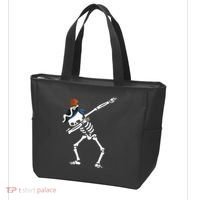 Dabbing Pirate Dab Tote Bag thumb 3