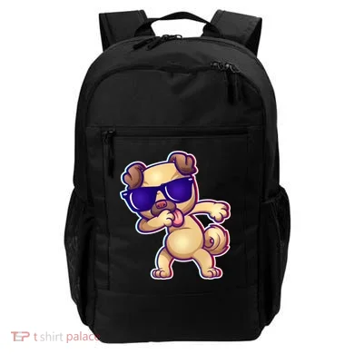 Dabbing Pub Backpack