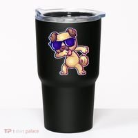 Dabbing Pub Tumbler thumb 0