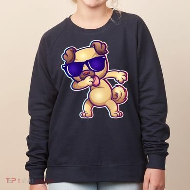 Dabbing Pub Women's Sweatshirt