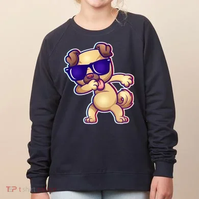 Dabbing Pub Women's Sweatshirt