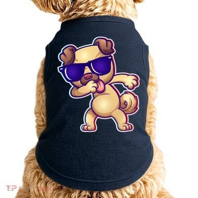 Dabbing Pub Doggie Tank