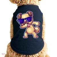 Dabbing Pub Doggie Tank thumb 0