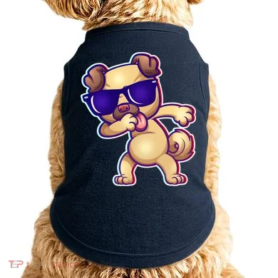 Dabbing Pub Doggie Tank