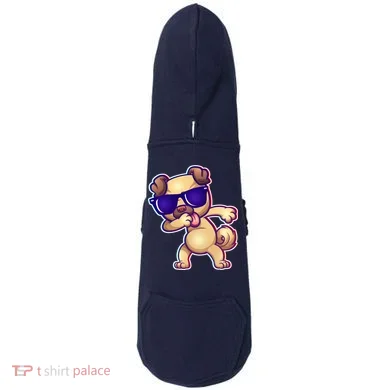 Dabbing Pub Doddie Hoodie