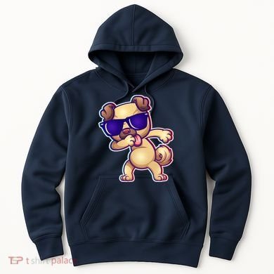 Dabbing Pub Hoodie