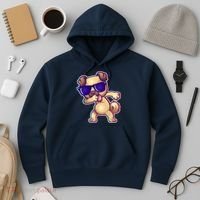 Dabbing Pub Hoodie thumb 3