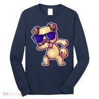 Dabbing Pub Long Sleeve Shirt thumb 0