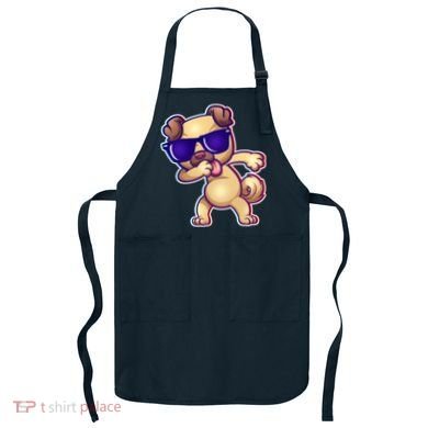 Dabbing Pub Apron
