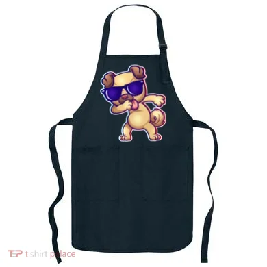 Dabbing Pub Apron