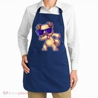 Dabbing Pub Apron thumb 2