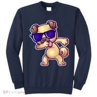 Dabbing Pub Sweatshirt thumb 0