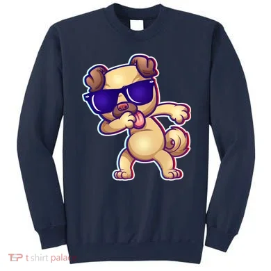 Dabbing Pub Sweatshirt