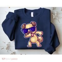 Dabbing Pub Sweatshirt thumb 2