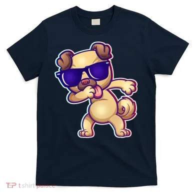 Dabbing Pub T-Shirt