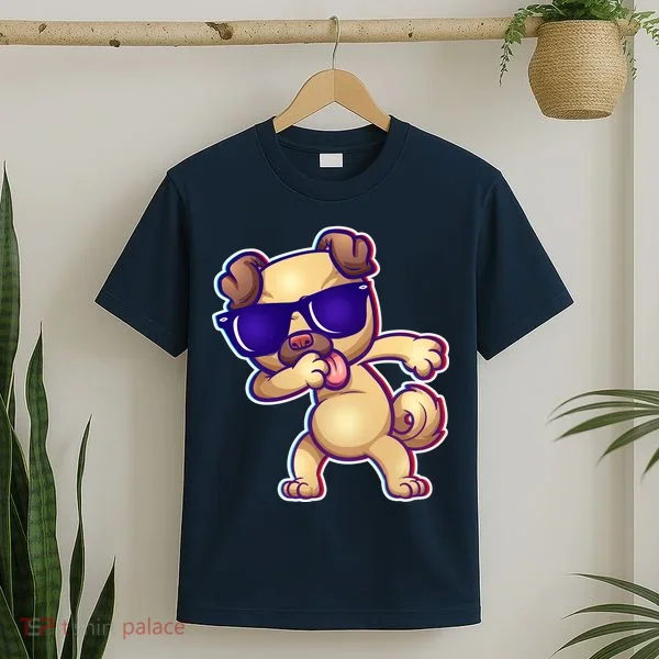 Dabbing Pub T-Shirt