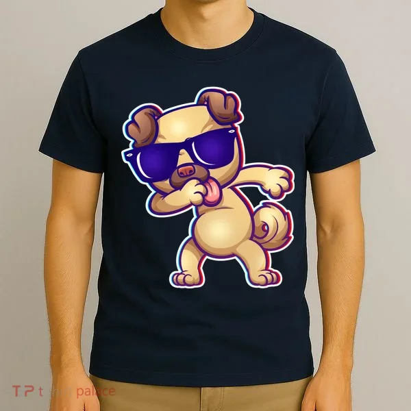 Dabbing Pub T-Shirt
