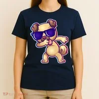 Dabbing Pub T-Shirt thumb 4