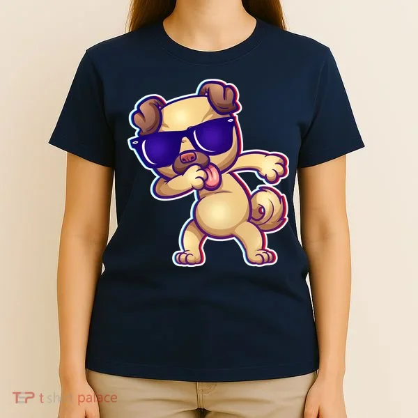 Dabbing Pub T-Shirt