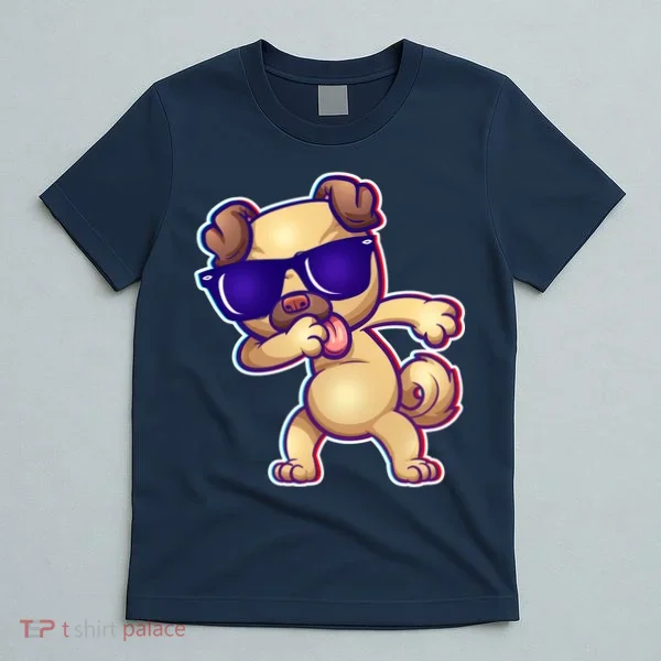 Dabbing Pub T-Shirt