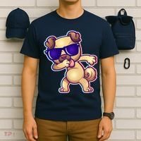 Dabbing Pub T-Shirt thumb 6