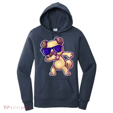 Dabbing Pub Women's Hoodie