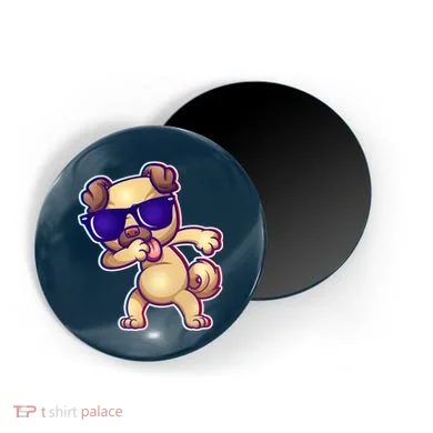 Magnet