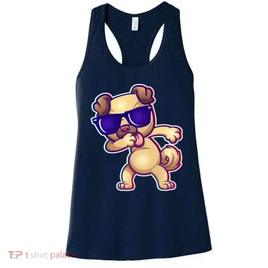 Dabbing Pub Women's Tank Top