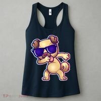 Dabbing Pub Women's Tank Top thumb 3