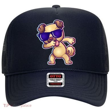 Dabbing Pub Hat