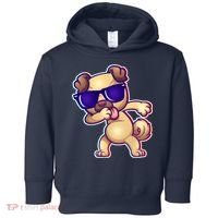 Dabbing Pub Toddler Hoodie thumb 0