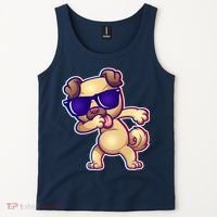 Dabbing Pub Tank Top thumb 2