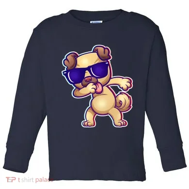 Toddler Long Sleeve