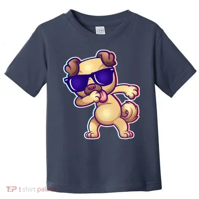Dabbing Pub Toddler T-Shirt