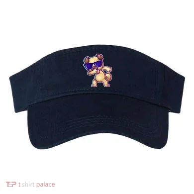 Dabbing Pub Visor