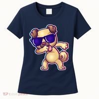 Dabbing Pub Women's T-Shirt thumb 0