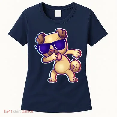 Dabbing Pub Women's T-Shirt